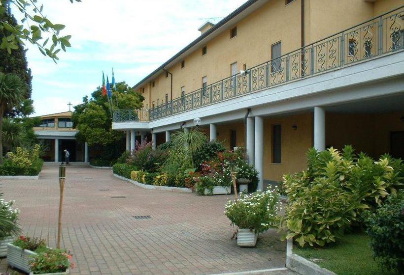 Hotel Villaggio Della Mercede  | San Felice Circeo | Latina | Italia 4