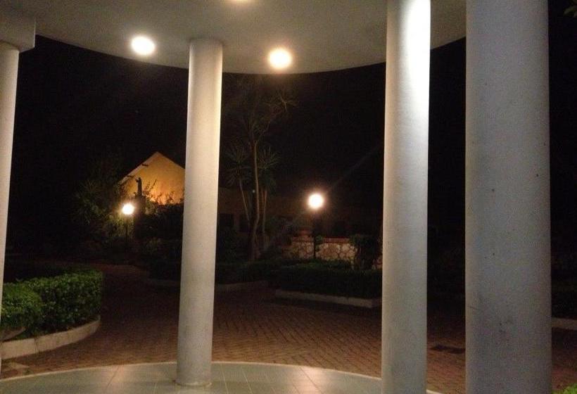 Hotel Villaggio Della Mercede  | San Felice Circeo | Latina | Italia 5