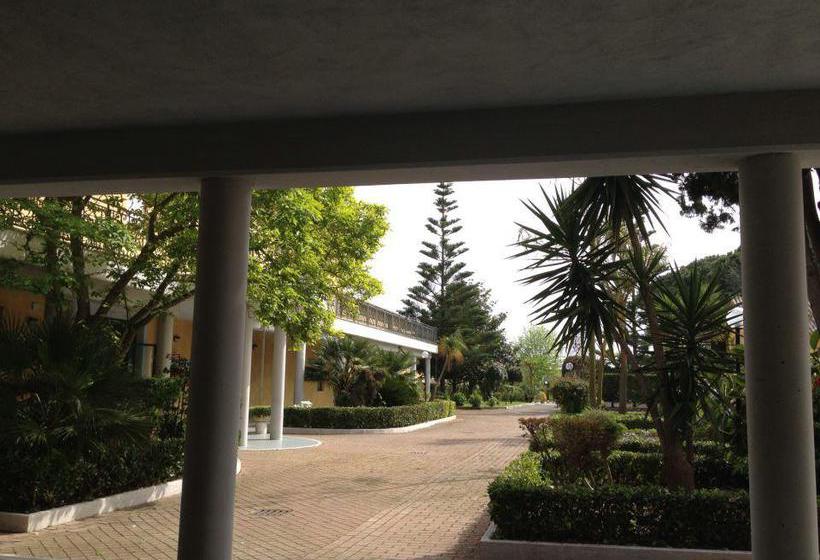 Hotel Villaggio Della Mercede  | San Felice Circeo | Latina | Italia 6