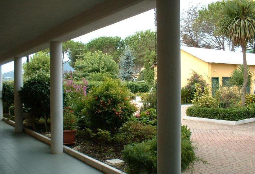 Hotel Villaggio Della Mercede  | San Felice Circeo | Latina | Italia 8