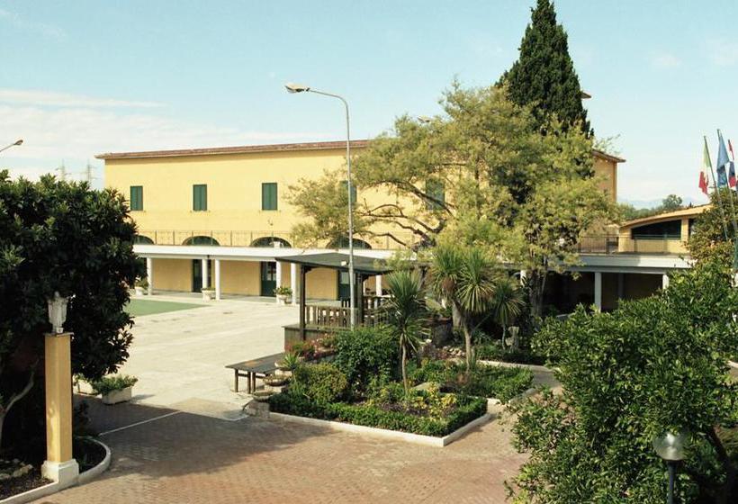 Hotel Villaggio Della Mercede  | San Felice Circeo | Latina | Italia 9