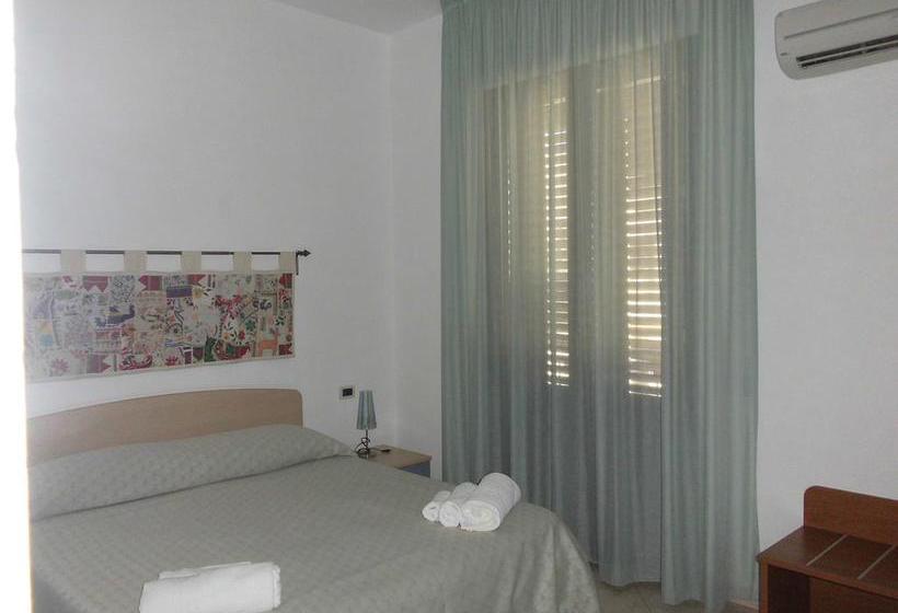 Bed and Breakfast Locanda Lighea  | San Vito lo Capo | Trapani | Italia 1