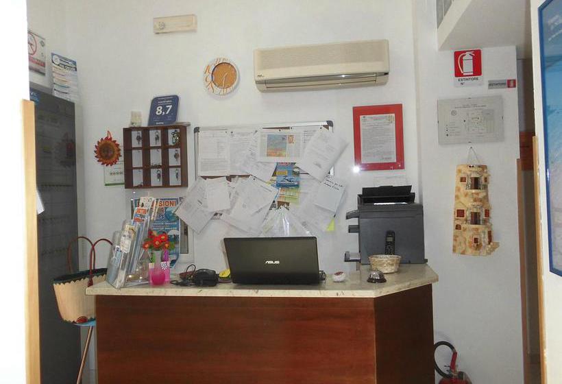 Bed and Breakfast Locanda Lighea  | San Vito lo Capo | Trapani | Italia 2