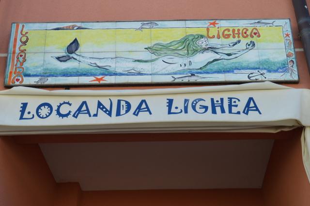 Bed and Breakfast Locanda Lighea  | San Vito lo Capo | Trapani | Italia 3