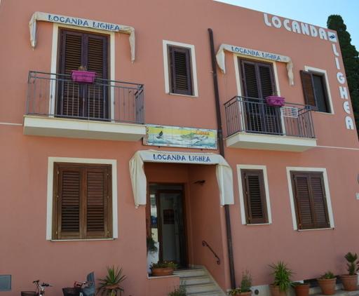 Bed and Breakfast Locanda Lighea  | San Vito lo Capo | Trapani | Italia 6