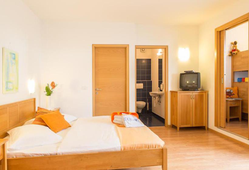 Familienhotel Alpenhof  | Naturno | Bolzano | Italia 10