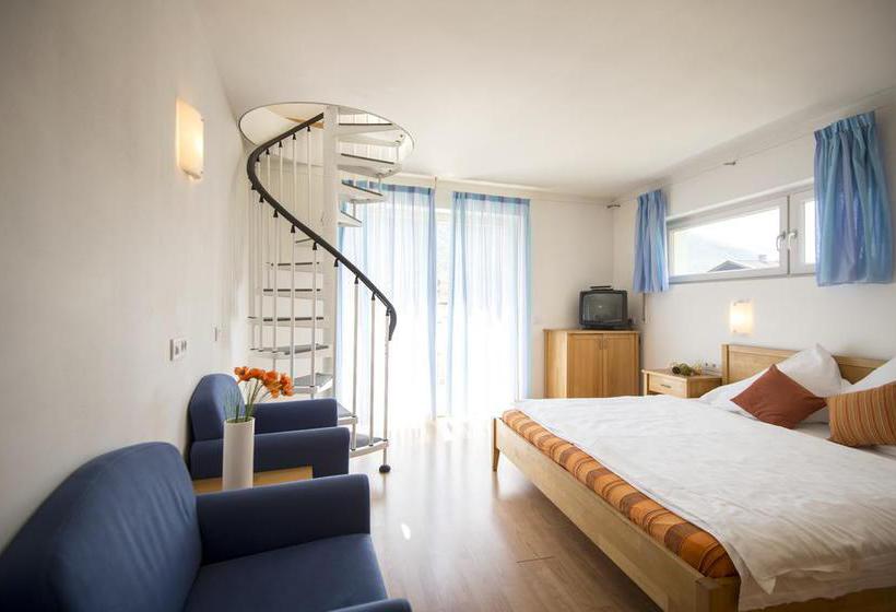 Familienhotel Alpenhof  | Naturno | Bolzano | Italia 12