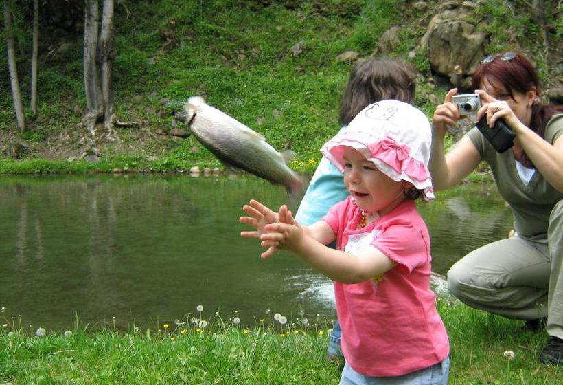 Familienhotel Alpenhof  | Naturno | Bolzano | Italia 14