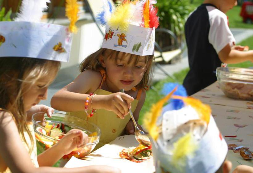 Familienhotel Alpenhof  | Naturno | Bolzano | Italia 15