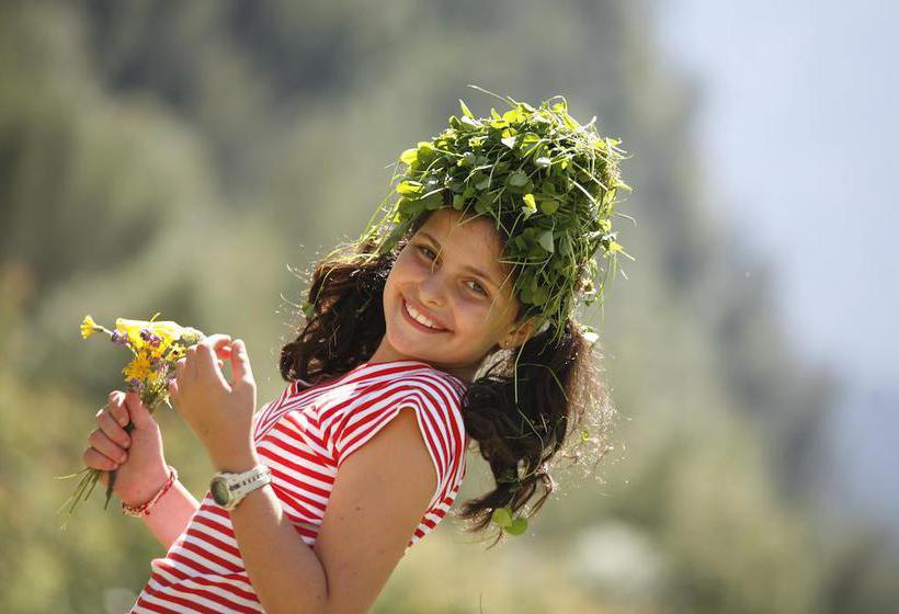 Familienhotel Alpenhof  | Naturno | Bolzano | Italia 20