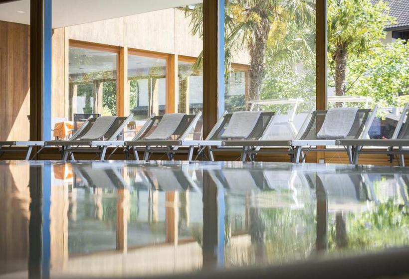 Familienhotel Alpenhof  | Naturno | Bolzano | Italia 3