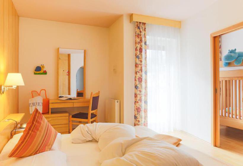 Familienhotel Alpenhof  | Naturno | Bolzano | Italia 5