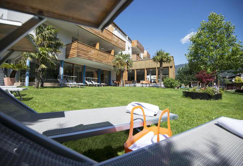 Familienhotel Alpenhof  | Naturno | Bolzano | Italia 7