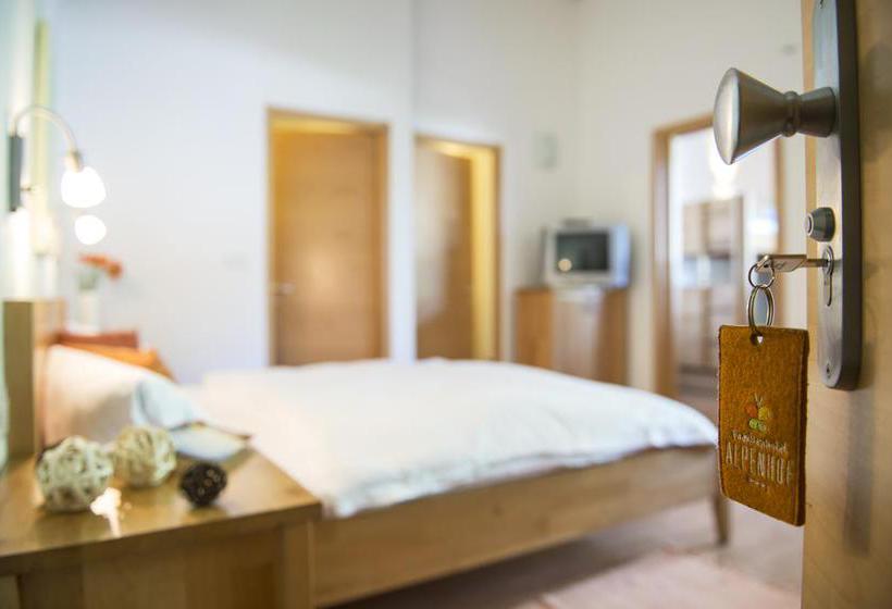 Familienhotel Alpenhof  | Naturno | Bolzano | Italia 8