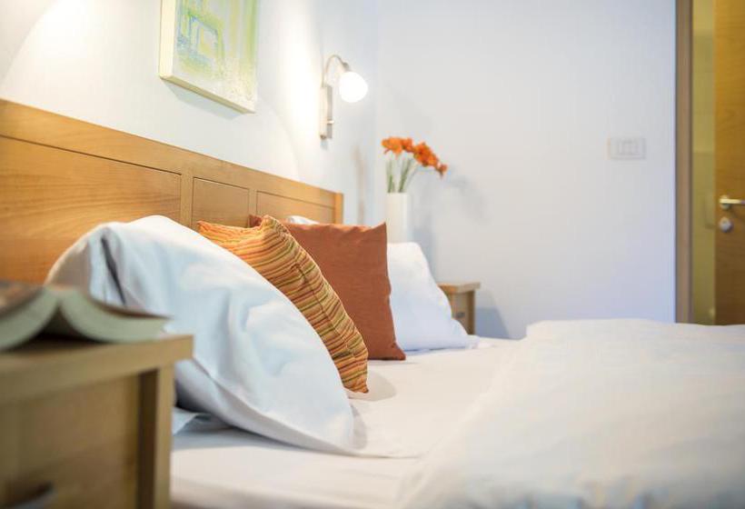 Familienhotel Alpenhof  | Naturno | Bolzano | Italia 9