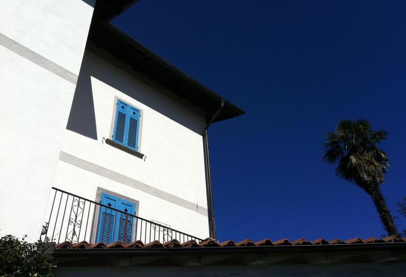 Hotel Villa Toscanini  | Stresa | Verbano-Cusio-Ossola | Italia 1