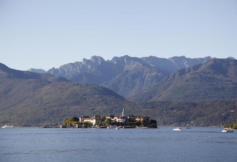 Hotel Villa Toscanini  | Stresa | Verbano-Cusio-Ossola | Italia 10