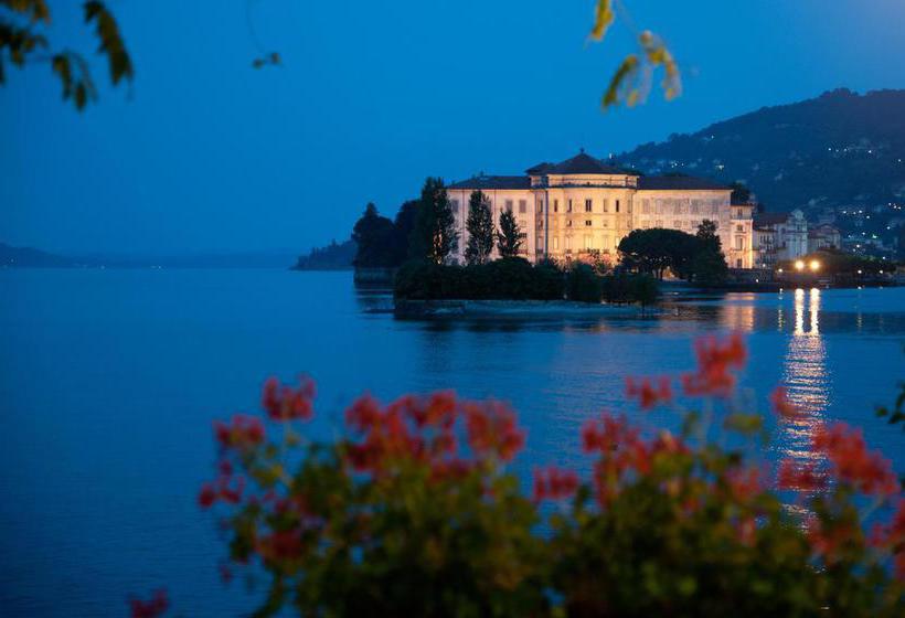 Hotel Villa Toscanini  | Stresa | Verbano-Cusio-Ossola | Italia 11
