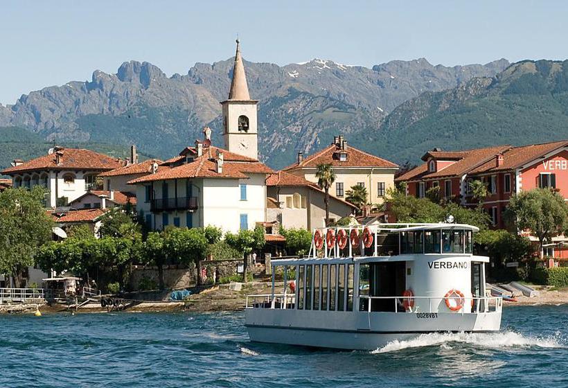 Hotel Villa Toscanini  | Stresa | Verbano-Cusio-Ossola | Italia 12