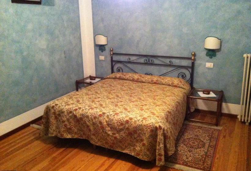 Hotel Villa Toscanini  | Stresa | Verbano-Cusio-Ossola | Italia 16