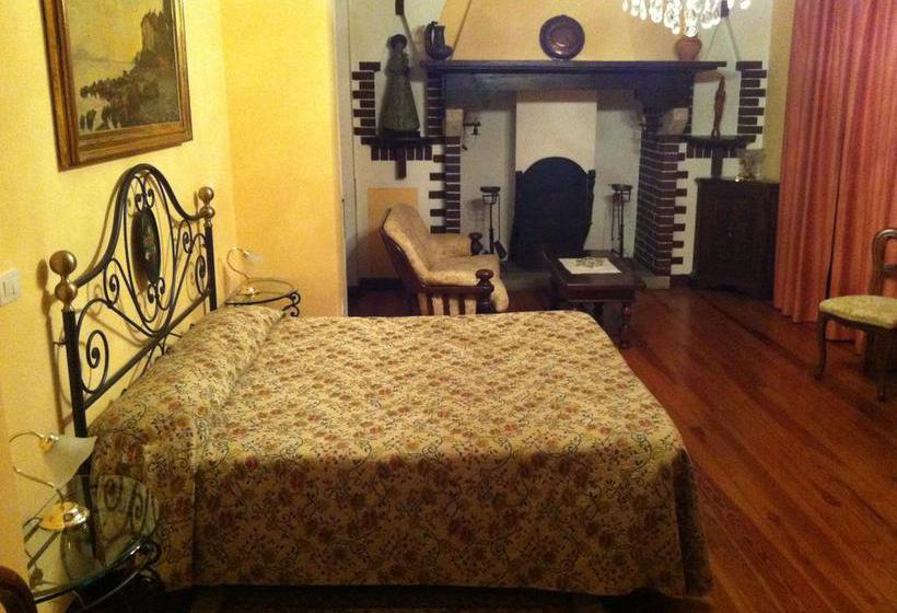 Hotel Villa Toscanini  | Stresa | Verbano-Cusio-Ossola | Italia 17