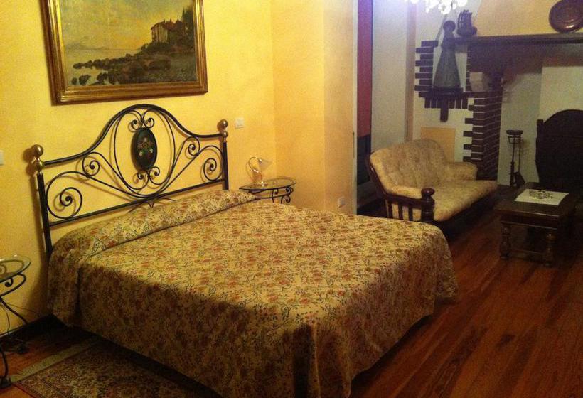 Hotel Villa Toscanini  | Stresa | Verbano-Cusio-Ossola | Italia 18