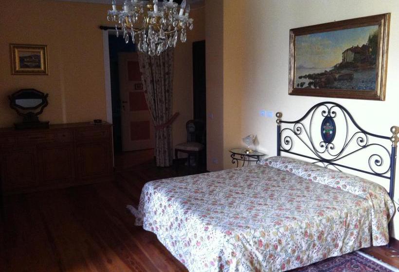 Hotel Villa Toscanini  | Stresa | Verbano-Cusio-Ossola | Italia 19