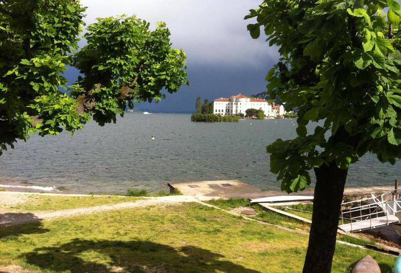 Hotel Villa Toscanini  | Stresa | Verbano-Cusio-Ossola | Italia 2