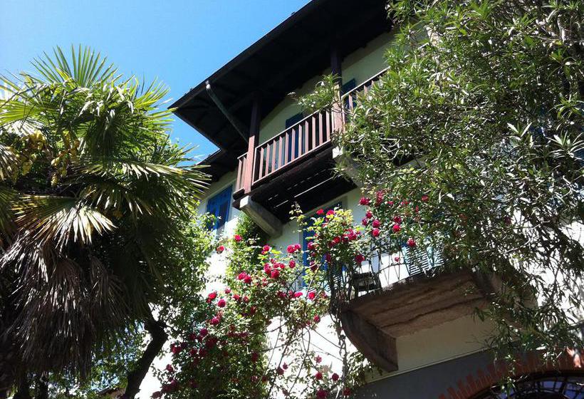 Hotel Villa Toscanini  | Stresa | Verbano-Cusio-Ossola | Italia 3