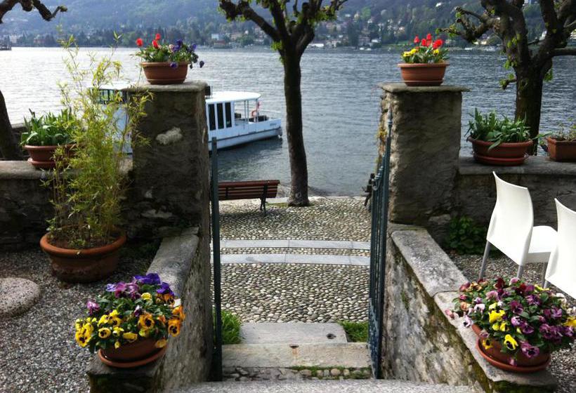 Hotel Villa Toscanini  | Stresa | Verbano-Cusio-Ossola | Italia 4