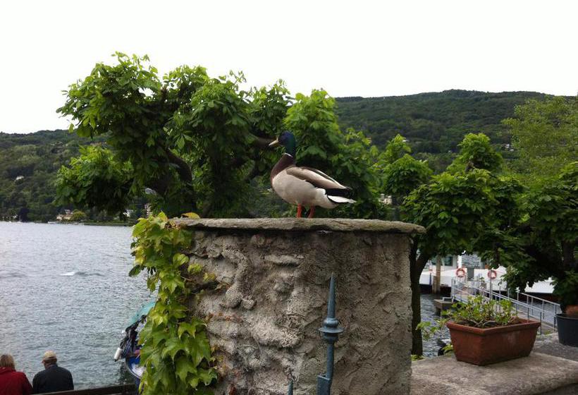 Hotel Villa Toscanini  | Stresa | Verbano-Cusio-Ossola | Italia 6