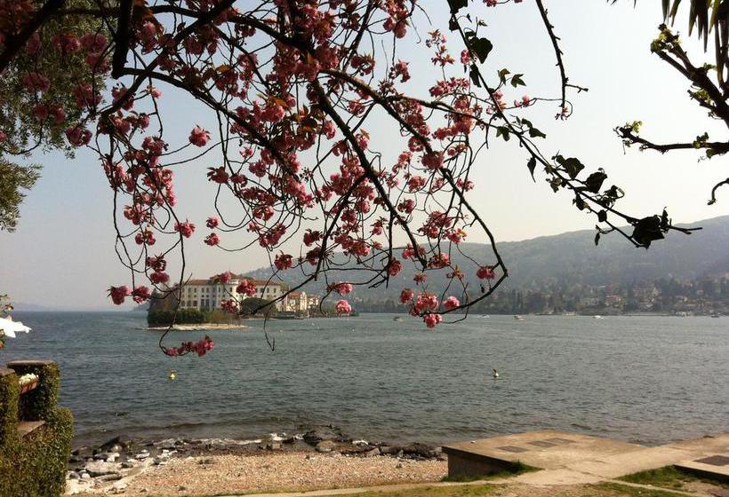 Hotel Villa Toscanini  | Stresa | Verbano-Cusio-Ossola | Italia 7