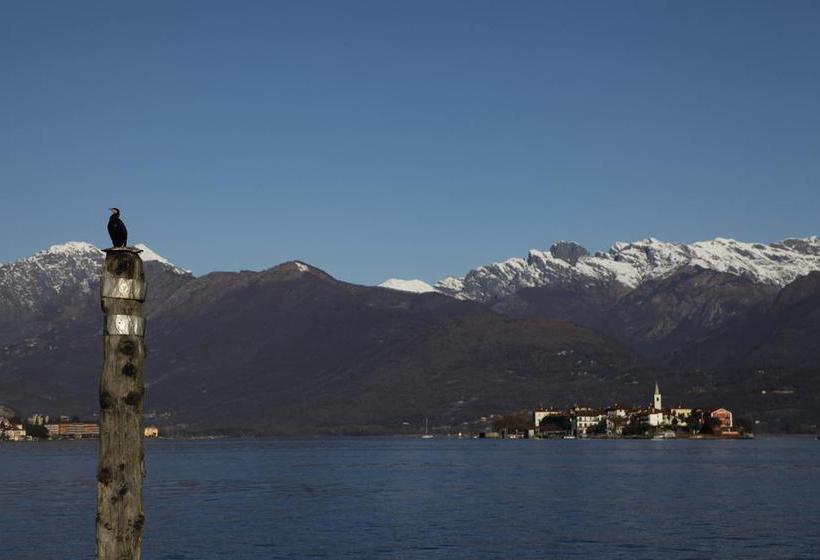 Hotel Villa Toscanini  | Stresa | Verbano-Cusio-Ossola | Italia 8