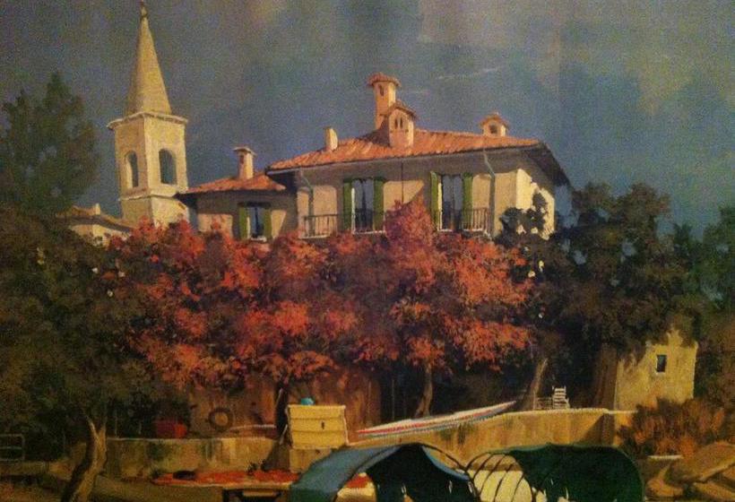 Hotel Villa Toscanini  | Stresa | Verbano-Cusio-Ossola | Italia 9