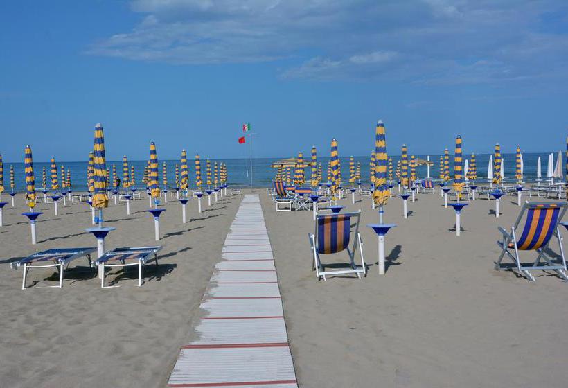 Hotel La Sirenetta  | Tortoreto | Teramo | Italia 1