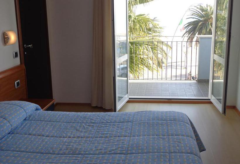 Hotel La Sirenetta  | Tortoreto | Teramo | Italia 10