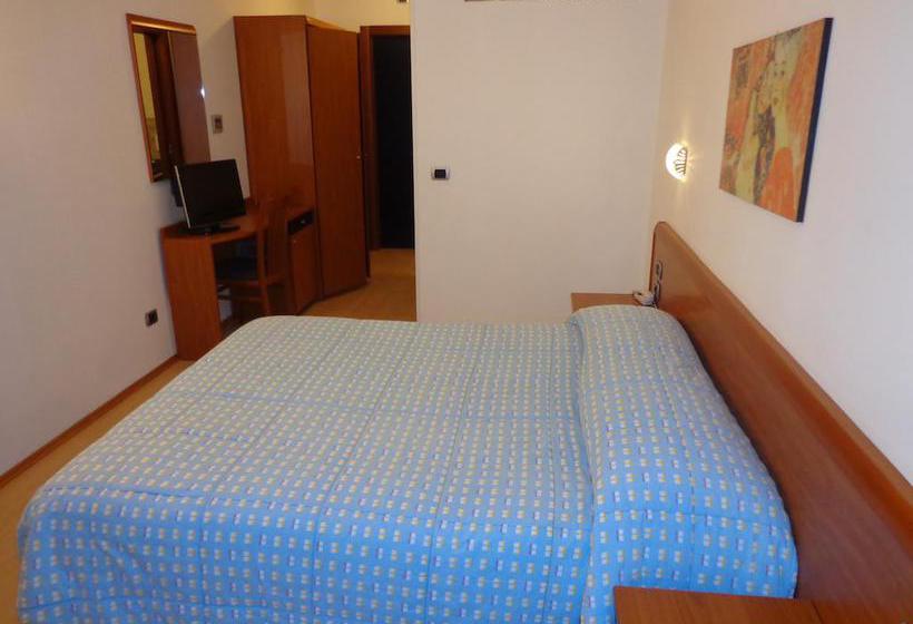 Hotel La Sirenetta  | Tortoreto | Teramo | Italia 11