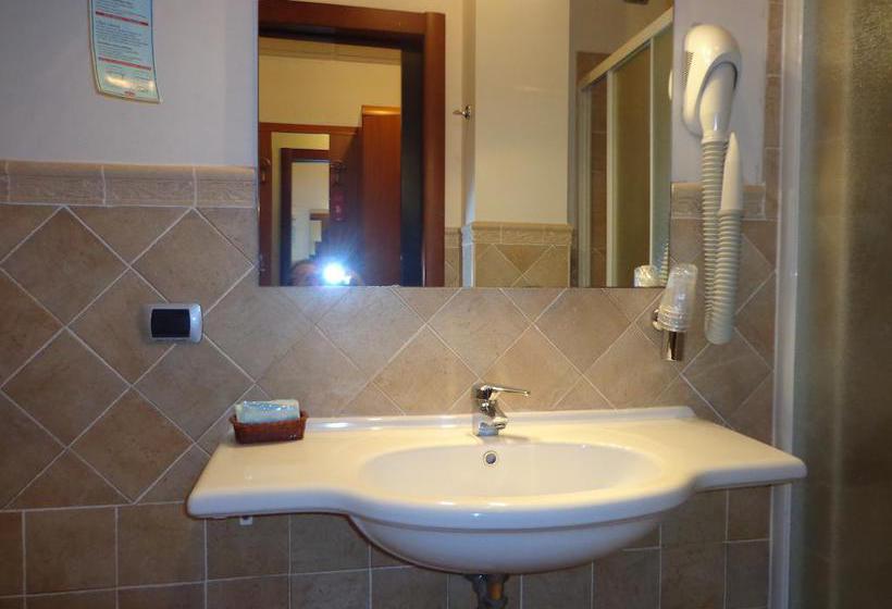 Hotel La Sirenetta  | Tortoreto | Teramo | Italia 12