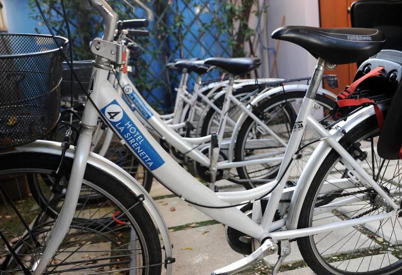 Hotel La Sirenetta  | Tortoreto | Teramo | Italia 13