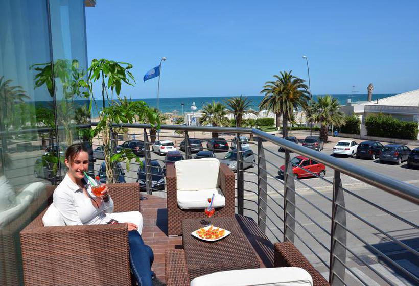 Hotel La Sirenetta  | Tortoreto | Teramo | Italia 16