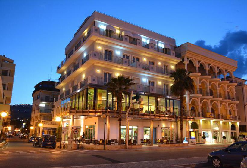 Hotel La Sirenetta  | Tortoreto | Teramo | Italia 18