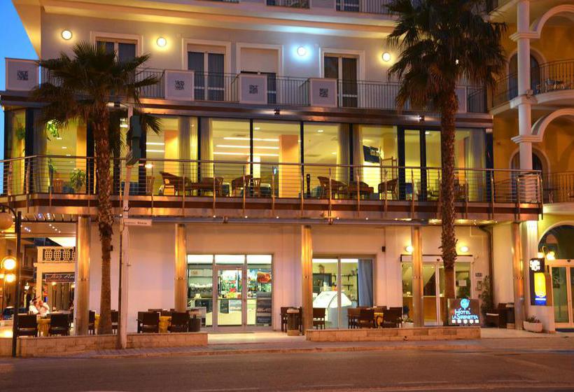 Hotel La Sirenetta  | Tortoreto | Teramo | Italia 19