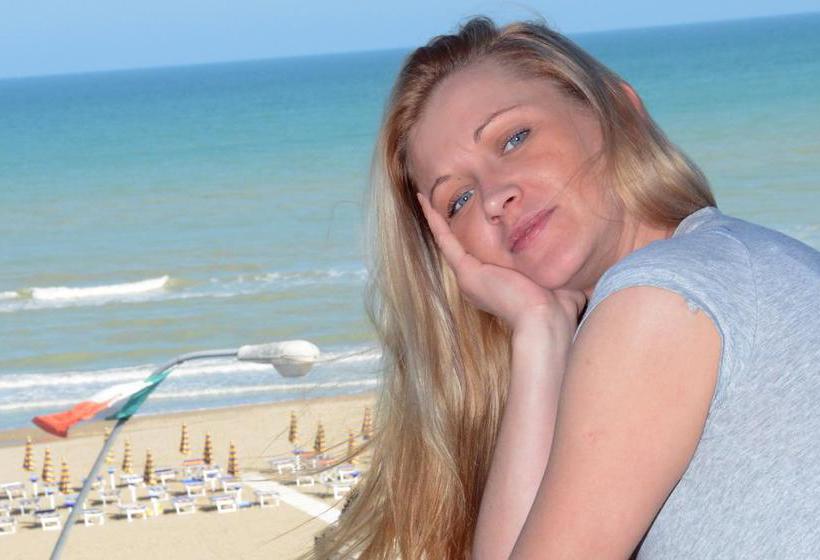 Hotel La Sirenetta  | Tortoreto | Teramo | Italia 2