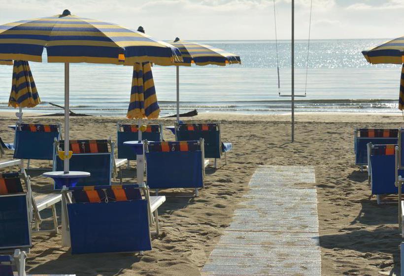 Hotel La Sirenetta  | Tortoreto | Teramo | Italia 20