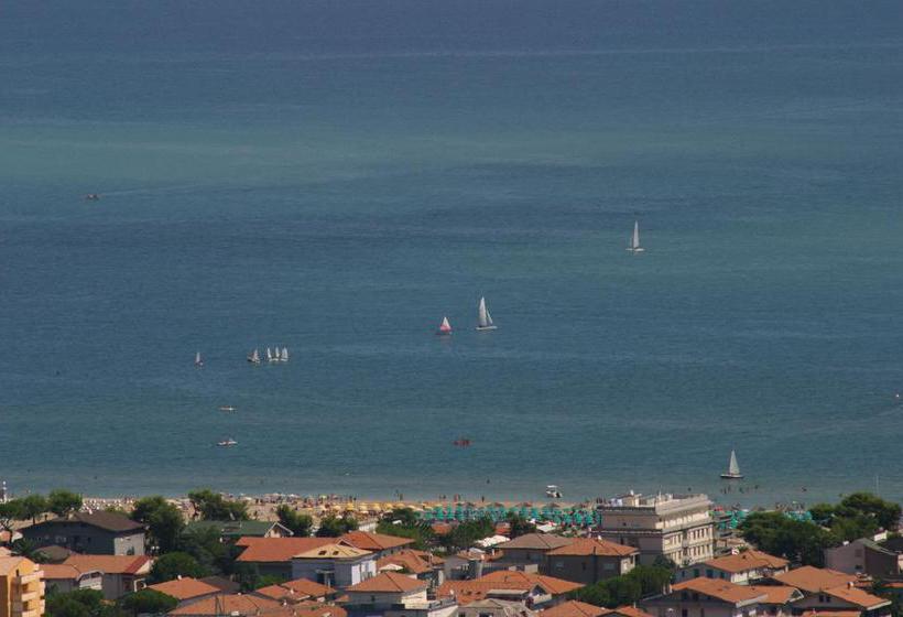 Hotel La Sirenetta  | Tortoreto | Teramo | Italia 3