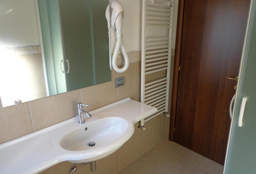 Hotel La Sirenetta  | Tortoreto | Teramo | Italia 5