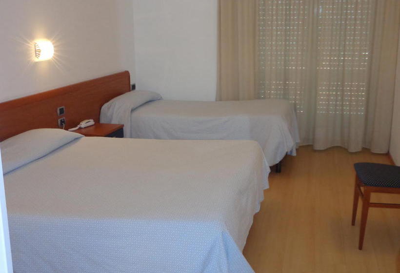 Hotel La Sirenetta  | Tortoreto | Teramo | Italia 6