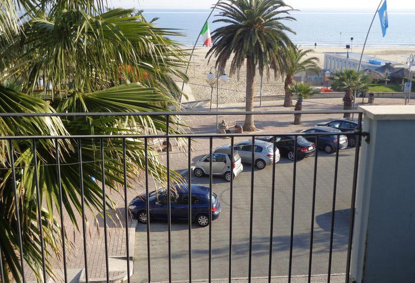 Hotel La Sirenetta  | Tortoreto | Teramo | Italia 7