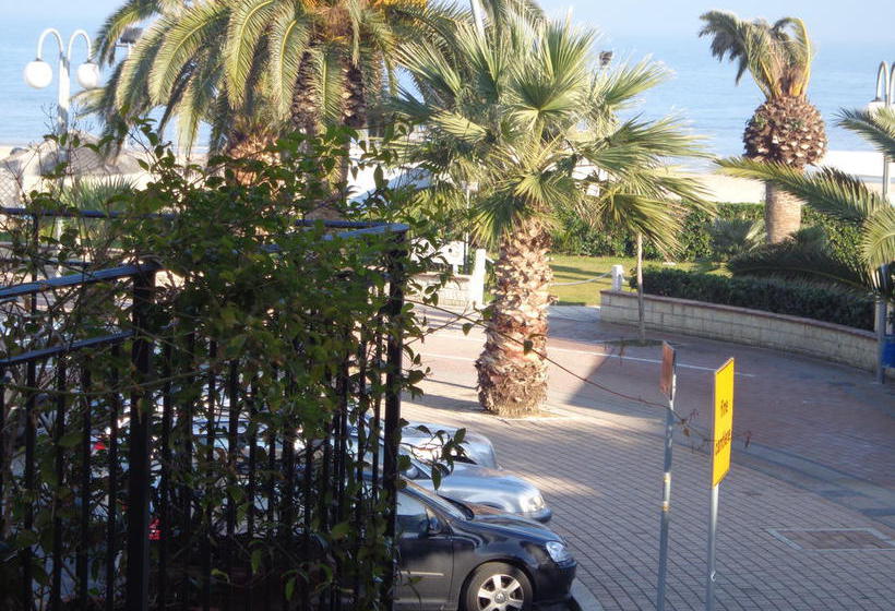 Hotel La Sirenetta  | Tortoreto | Teramo | Italia 8