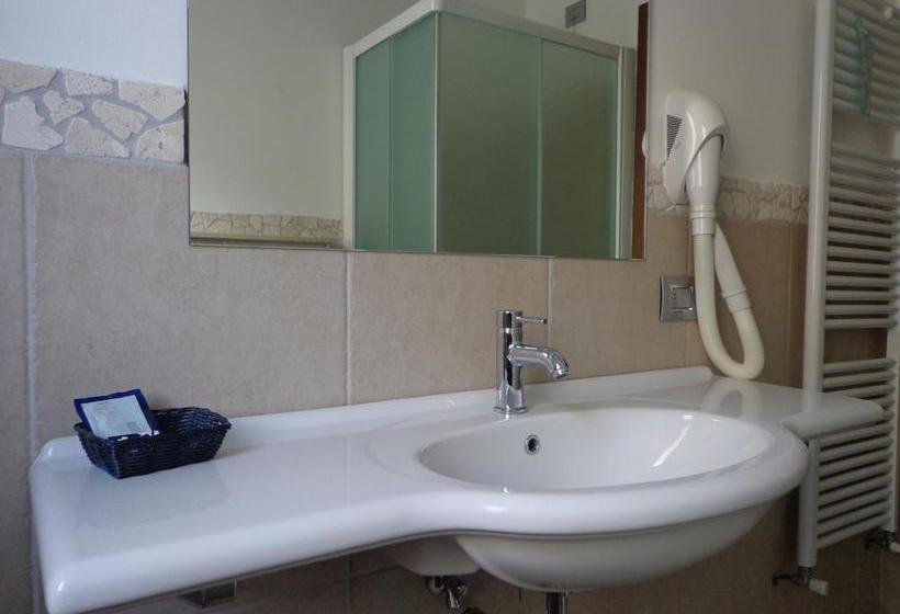 Hotel La Sirenetta  | Tortoreto | Teramo | Italia 9